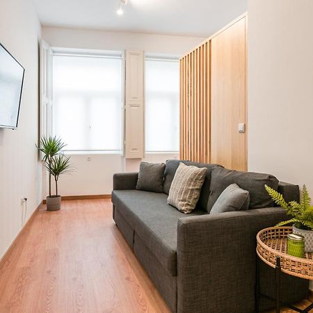 דירות פורטו Guestready - Yazdah Flat 3 מראה חיצוני תמונה