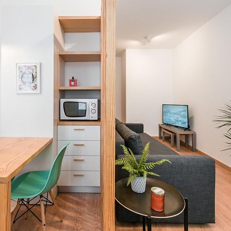דירות פורטו Guestready - Yazdah Flat 3 מראה חיצוני תמונה