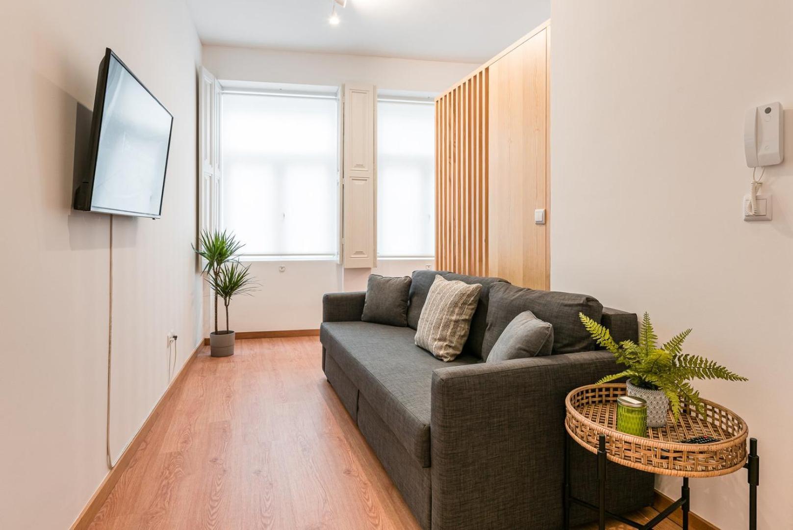 דירות פורטו Guestready - Yazdah Flat 3 מראה חיצוני תמונה