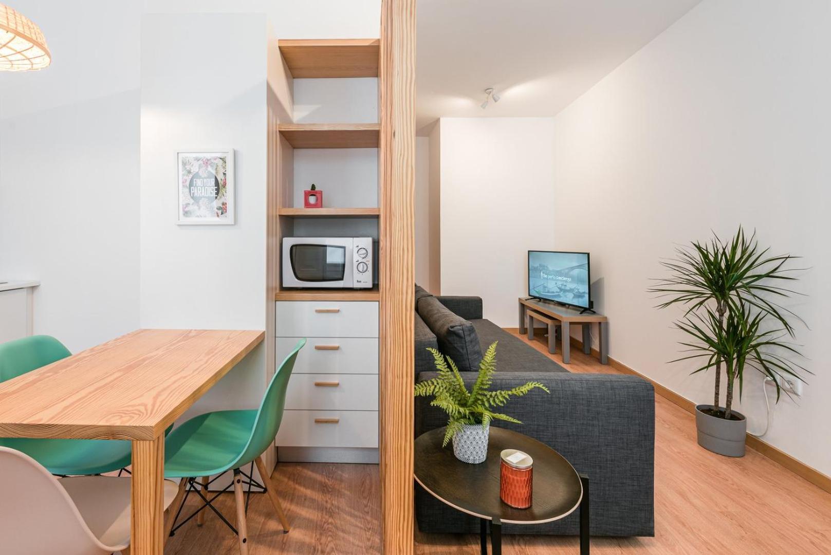 דירות פורטו Guestready - Yazdah Flat 3 מראה חיצוני תמונה