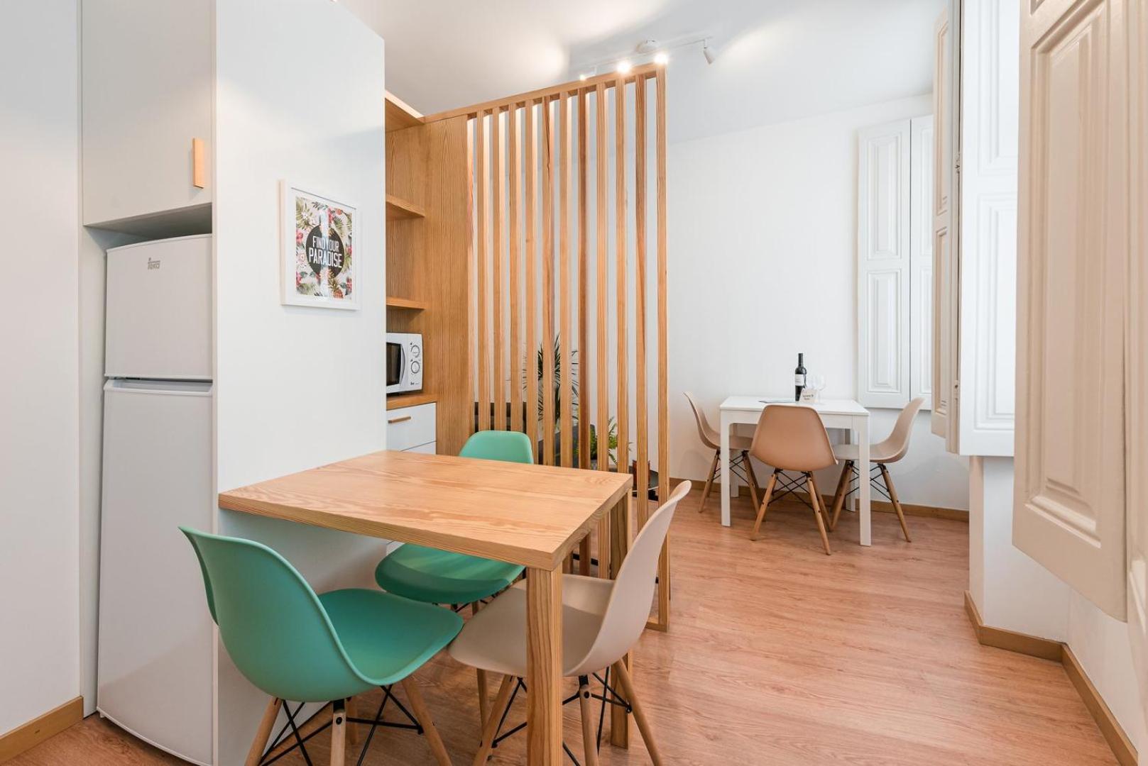 דירות פורטו Guestready - Yazdah Flat 3 מראה חיצוני תמונה