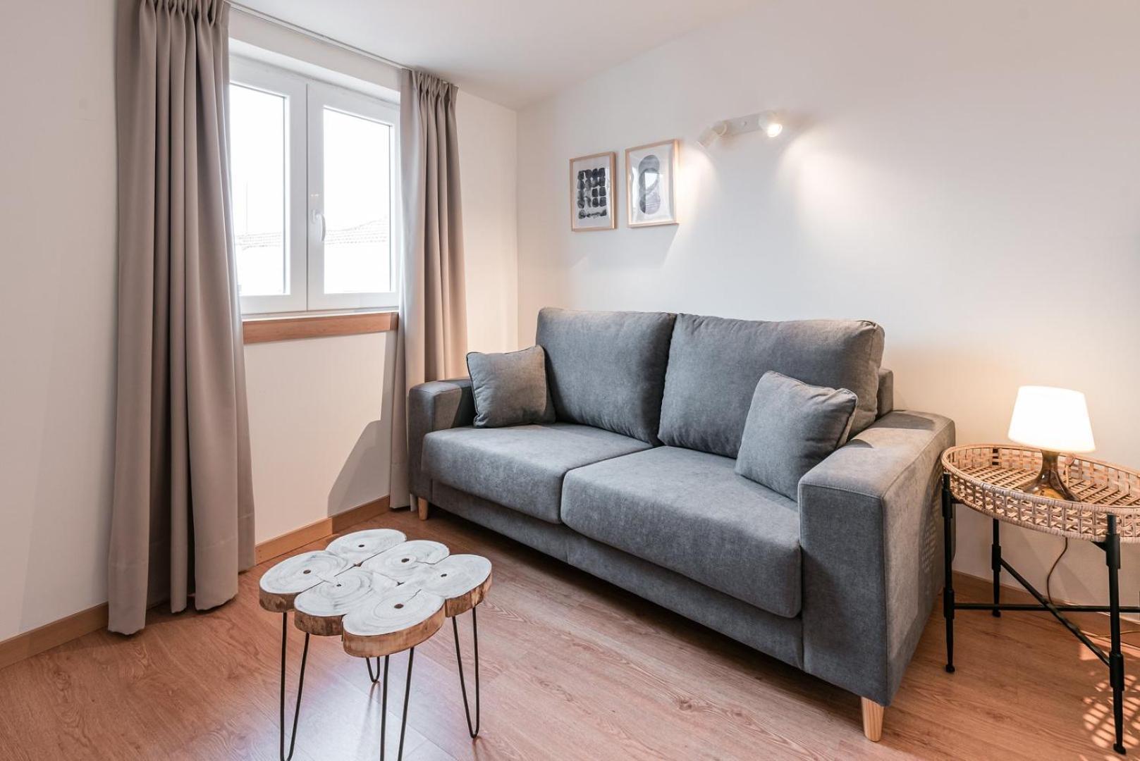 דירות פורטו Guestready - Yazdah Flat 3 מראה חיצוני תמונה
