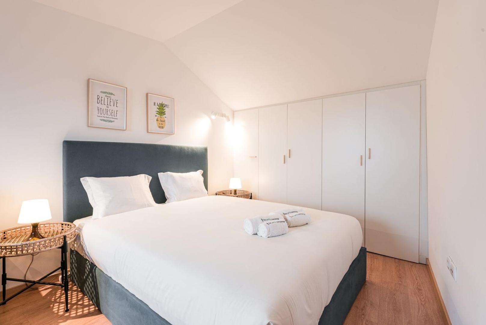 דירות פורטו Guestready - Yazdah Flat 3 מראה חיצוני תמונה