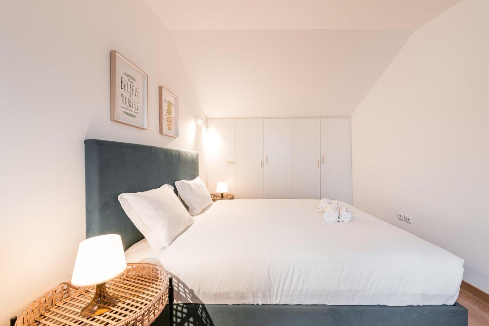 דירות פורטו Guestready - Yazdah Flat 3 מראה חיצוני תמונה