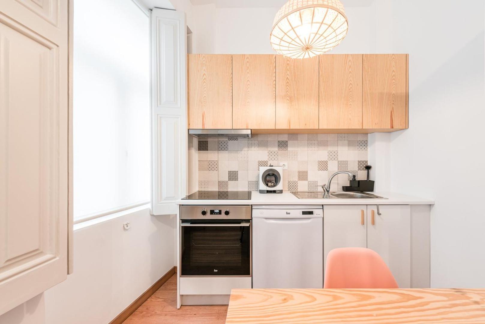 דירות פורטו Guestready - Yazdah Flat 3 מראה חיצוני תמונה