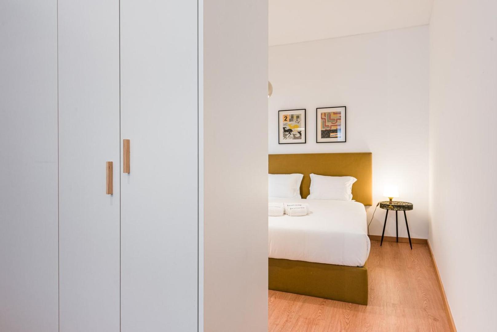 דירות פורטו Guestready - Yazdah Flat 3 מראה חיצוני תמונה
