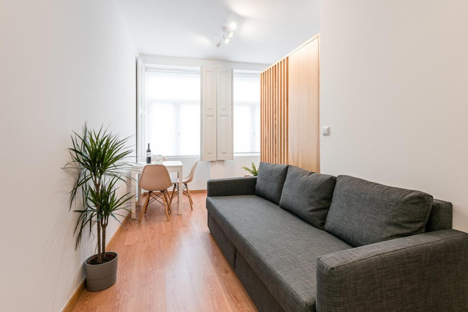 דירות פורטו Guestready - Yazdah Flat 3 מראה חיצוני תמונה