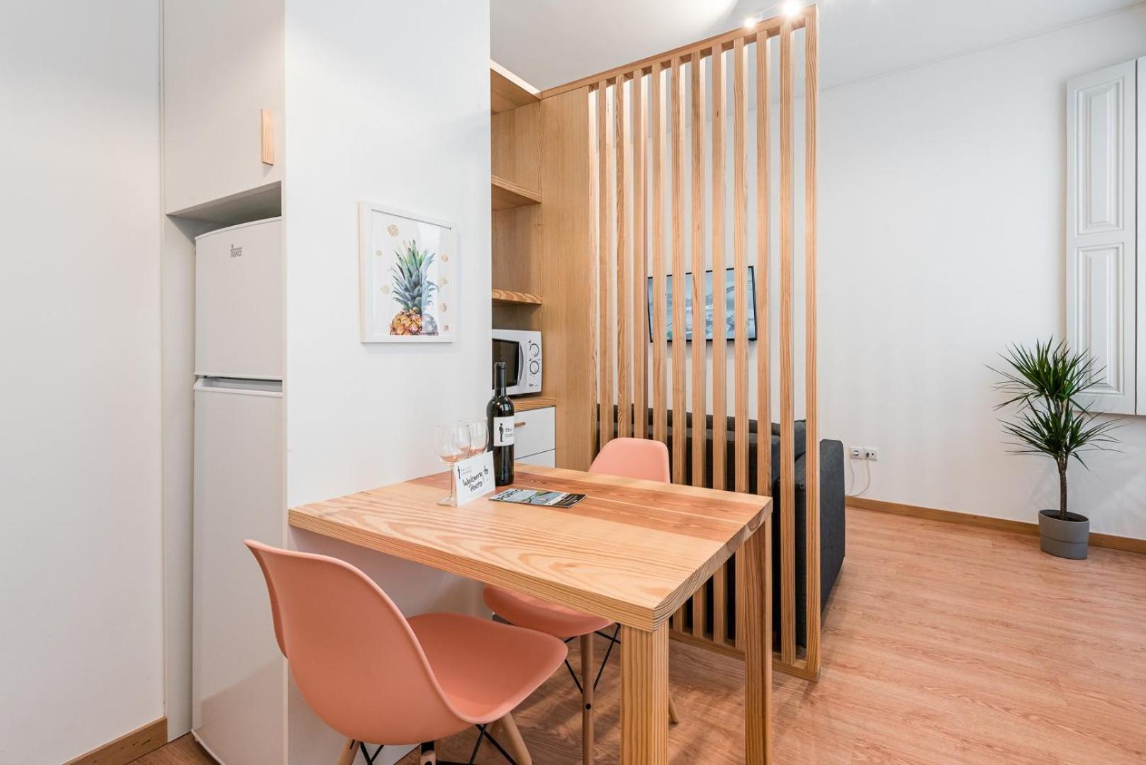 דירות פורטו Guestready - Yazdah Flat 3 מראה חיצוני תמונה