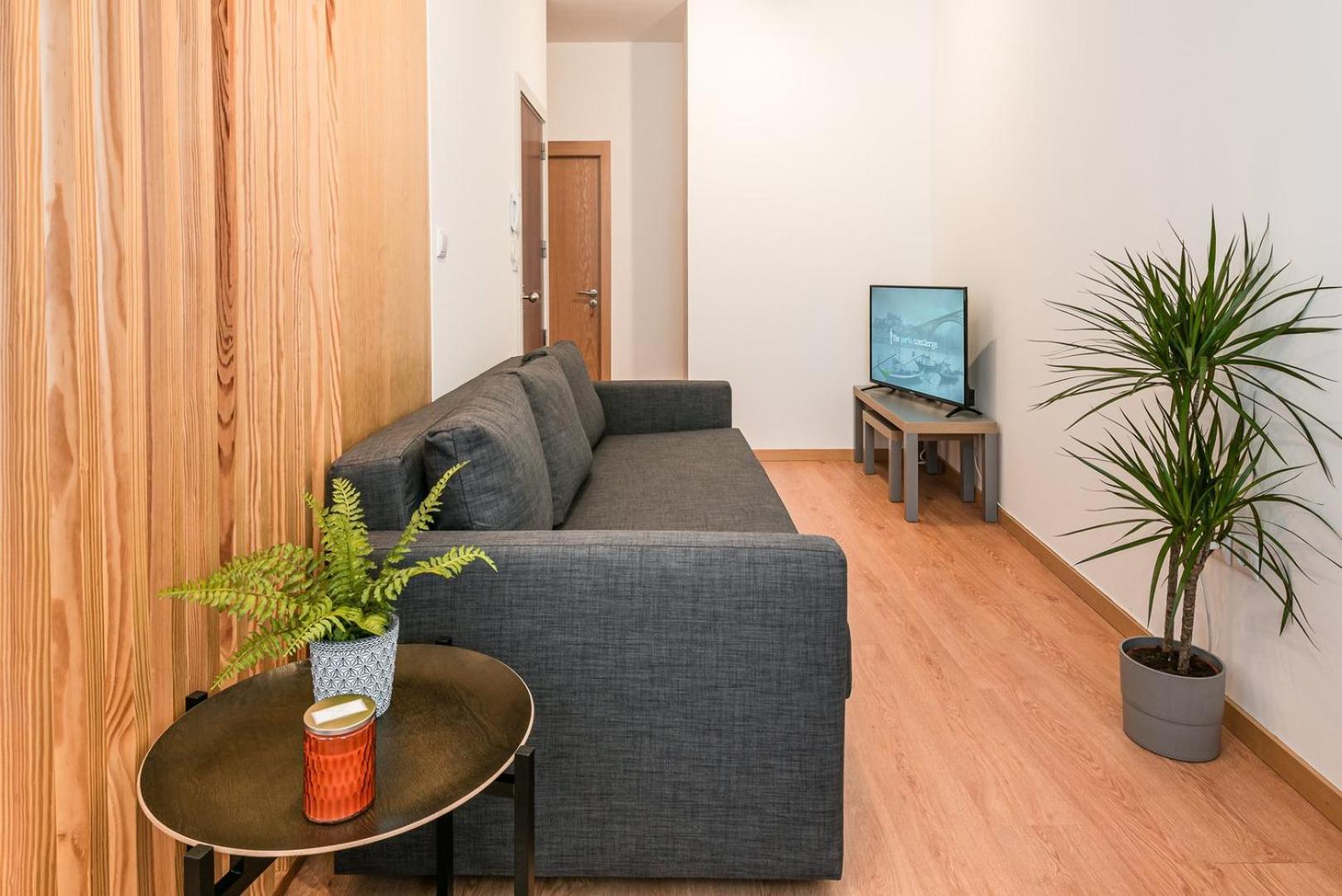 דירות פורטו Guestready - Yazdah Flat 3 מראה חיצוני תמונה