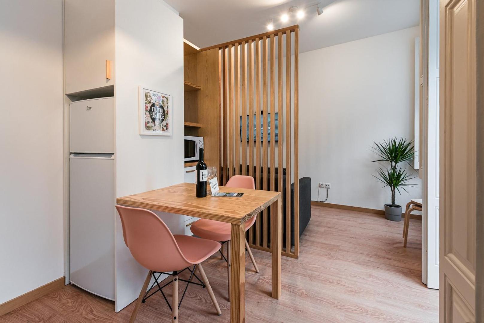 דירות פורטו Guestready - Yazdah Flat 3 מראה חיצוני תמונה